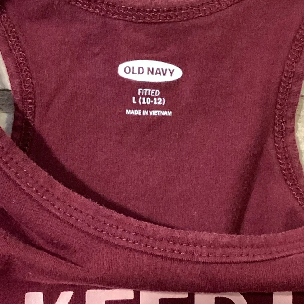 Old Navy old navy
